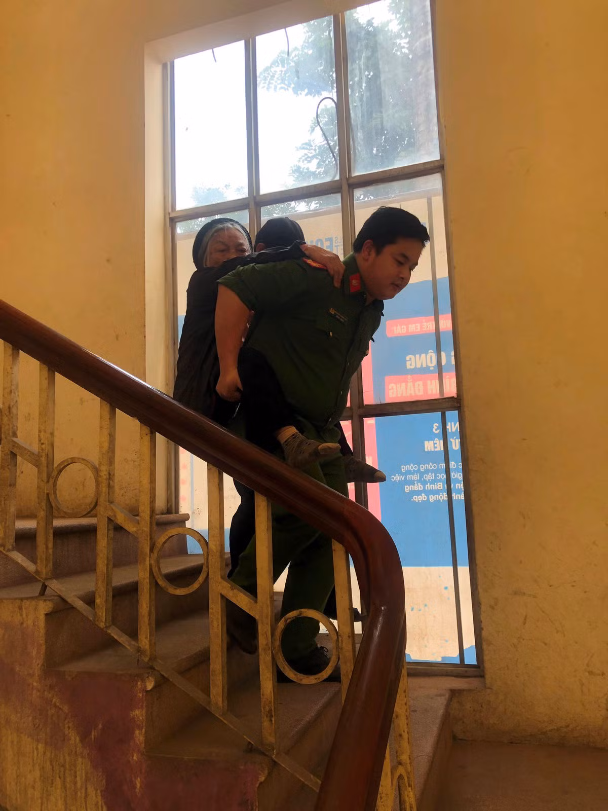 Chiến dịch sẽ bắt đầu từ nay đến khi kết thúc theo kế hoạch cao điểm cấp căn cước công dân với phương châm hành động “Thần tốc, quyết liệt, trách nhiệm, hiệu quả, linh hoạt, sáng tạo, phát huy cao độ các nguồn lực, quyết tâm hoàn thành mục tiêu”.