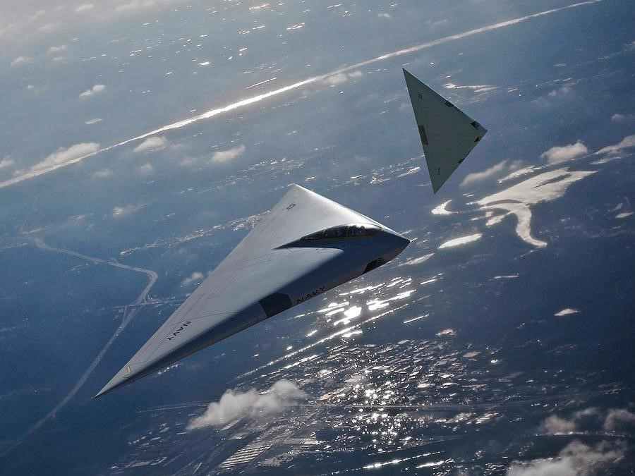 Theo giới chức quân sự Mỹ nếu dự án máy bay cường kích A-12 Avenger được triển khai, Hải quân Mỹ có thể gây ra "mối quan ngại lớn hơn nhiều" cho Moskva và Bắc Kinh, cũng như Bình Nhưỡng hay Tehran.