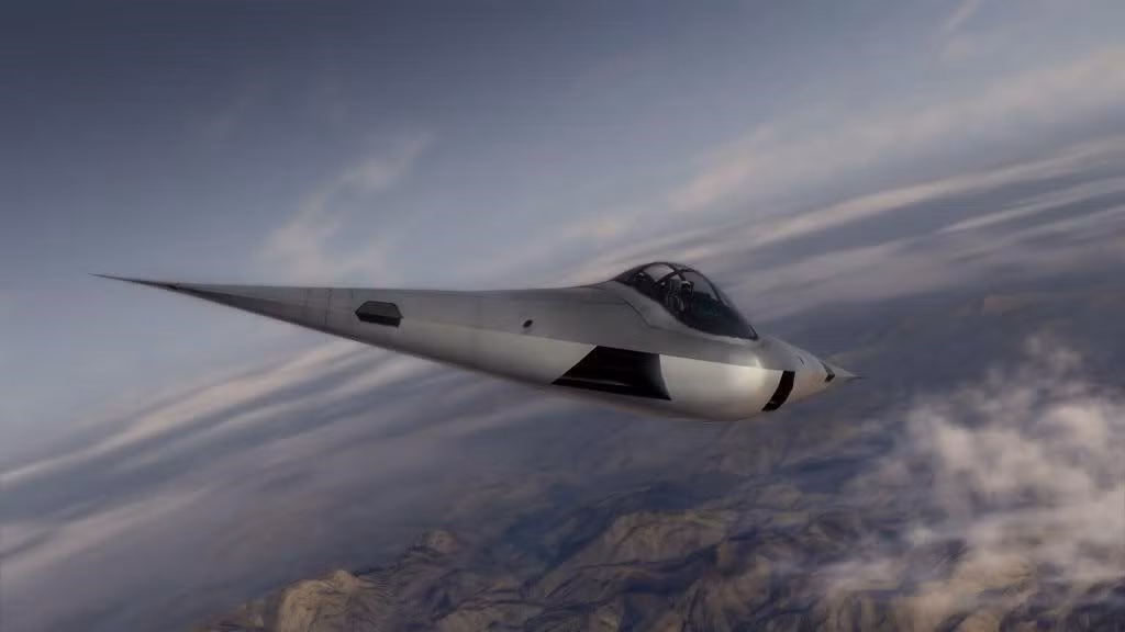 Trong khi đó, những chiếc F-35C Lightning II đang từng bước được đưa vào hoạt động trên tàu sân bay cũng có hiệu suất kém hơn nhiều khi đặt cạnh A-12 Avenger.