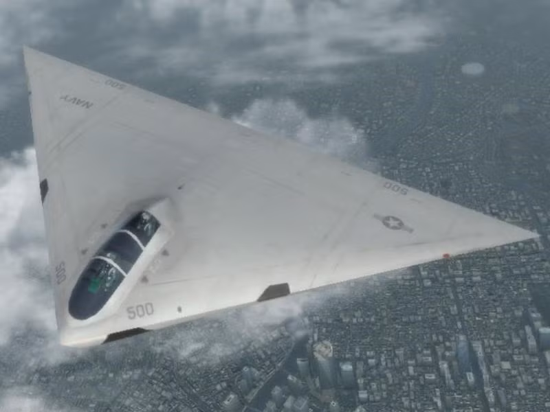 Chuyến bay đầu tiên của oanh tạc cơ thế hệ mới được lên kế hoạch diễn ra vào năm 1991, trong khi lịch trình đưa vào sản xuất hàng loạt muộn nhất là giai đoạn 1994 - 1995.