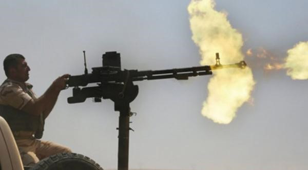 Tại Afghanistan rất nhiều khẩu súng DShK được biên chế cho quân đội nước này bên cạnh khẩu M2 Browning do Mỹ sản xuất.