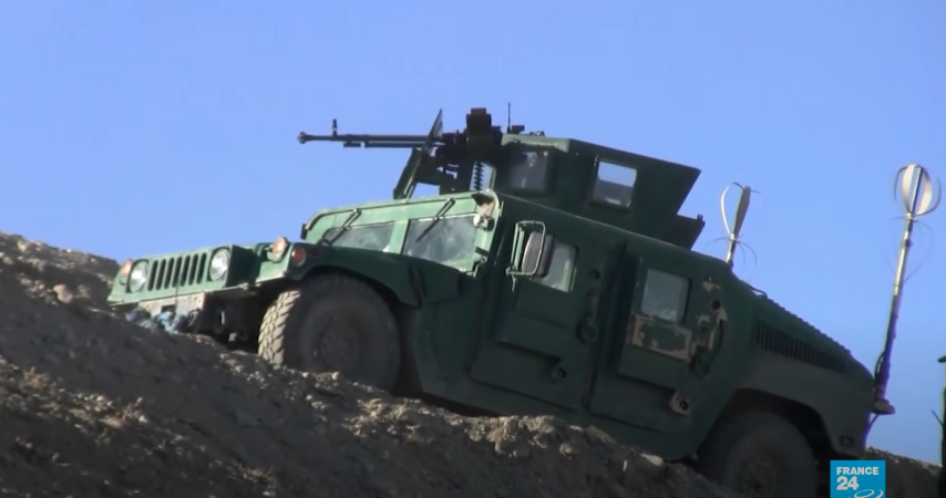 Ngoài ra linh kiện sửa chữa và thay thế cho loại súng này cũng rất dễ kiếm trên thị trường chợ đen.