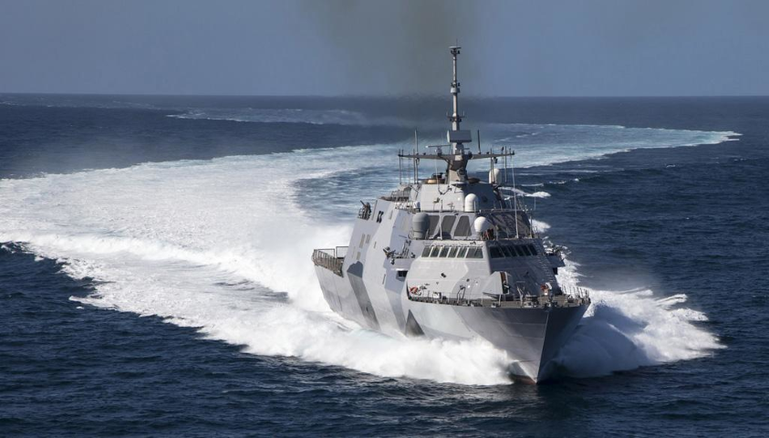 Vấn đề lớn nhất với chương trình LCS là khái niệm tác chiến. Hải quân Mỹ đầu tư hàng tỷ USD mỗi năm để đóng tàu LCS nhưng lại không xác định rõ cách sử dụng chúng trong thực tế.