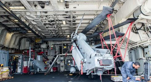 Quan chức hải quân Mỹ tiết lộ phải mất 2,5 tỷ USD để chỉnh sửa 4 tàu LCS đầu tiên trong biên chế, bao gồm USS Freedom và USS Independence, để chúng đủ khả năng chiến đấu. Số tiền này tương đương đóng mới 4 tàu LCS.