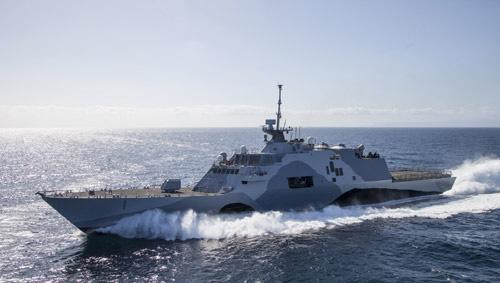 Tính đến đầu năm 2021, mới chỉ có 21 tàu được đưa vào biên chế, chậm hơn nhiều so với kế hoạch 49 chiếc hoạt động trước năm 2020.