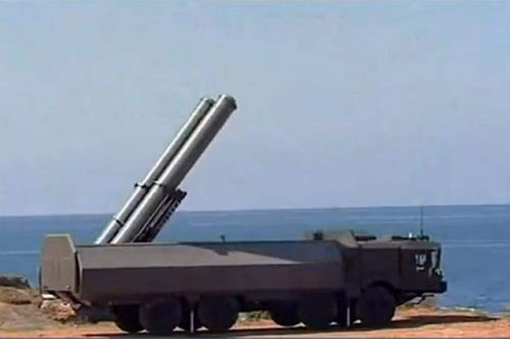 Trước đó, chuyên gia của cổng thông tin Trung Quốc Jinri Toutiao cho rằng trong trường hợp xảy ra xung đột quân sự với NATO ở Biển Đen, Nga sẽ có lợi thế rõ ràng nhờ khả năng tác chiến của Hạm đội Biển Đen và hỏa lực từ các tổ hợp tên lửa bờ bố trí trên bán đảo.