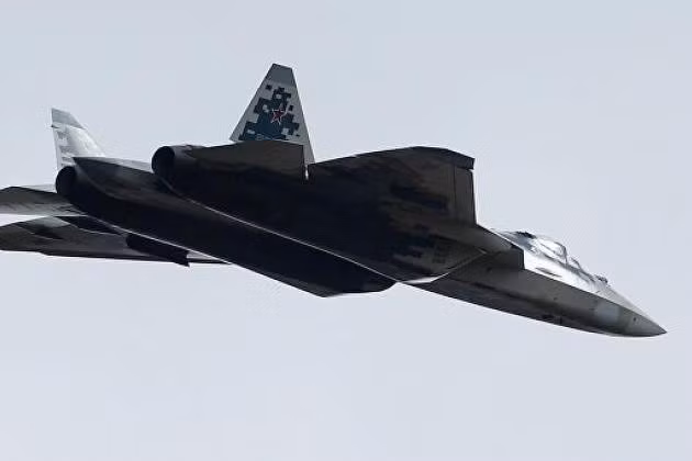 Nguồn tin của nhiều hãng thông tấn sau khi tham khảo từ giới chức quân sự cho biết, các nhà thiết kế Nga thực sự đang nghiên cứu phát triển phiên bản hạm tàu của chiếc chiến đấu cơ Su-57.