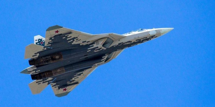 Tuy nhiên sự ra đời của phiên bản tiêm kích hạm Su-57 được hiện đại hóa, với khả năng sử dụng tất cả các loại vũ khí mới nhất sẽ tăng đáng kể hiệu quả và đáp ứng tốt hơn nhiệm vụ chiến đấu trong tình hình mới.