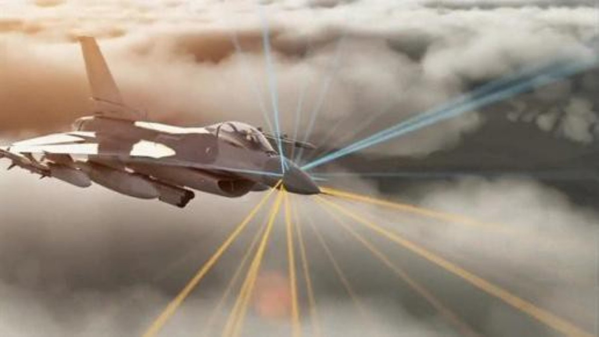 Hệ thống radar kiểm soát hỏa lực APG-83 giúp F-16V có được những khả năng chiến đấu không đối không và không đối đất của các dòng tiêm kích thế hệ thứ 5.