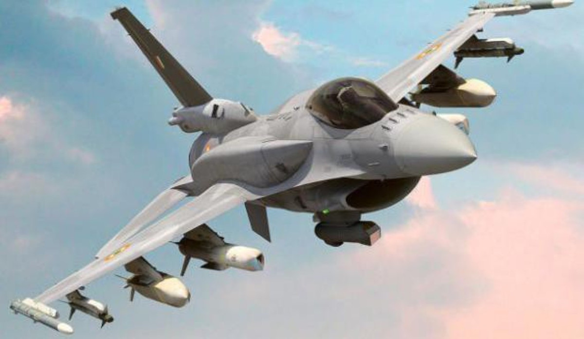 Dù thế nhưng F-16V trong tay Mỹ và đồng minh vẫn tạo ra những đe dọa nhất định cho Su-35 Nga và J-10 Trung Quốc cả trên chiến trường lẫn trên thương trường.