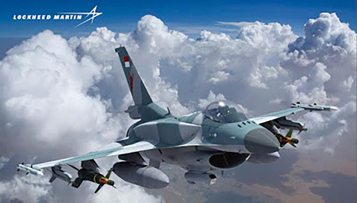 Dù Su-35 nhỉnh hơn trong không chiến tầm gần, nhưng phải dùng hai động cơ đẩy cực khỏe, rõ ràng kém kinh tế hơn so với F-16V một động cơ