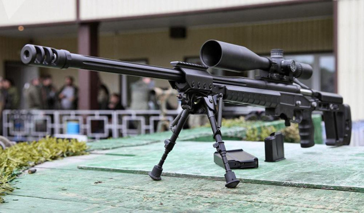 Trước năm 2011, gần như không ai biết đến Promtechnology (ORSIS) – một trong những công ty chế tạo súng đầu tiên ở Nga không thuộc sự quản lý của nhà nước, cho đến khi, ORSIS giới thiệu sản phẩm đầu tay của mình mẫu súng trường bắn tỉa thế hệ mới ORSIS T-5000.