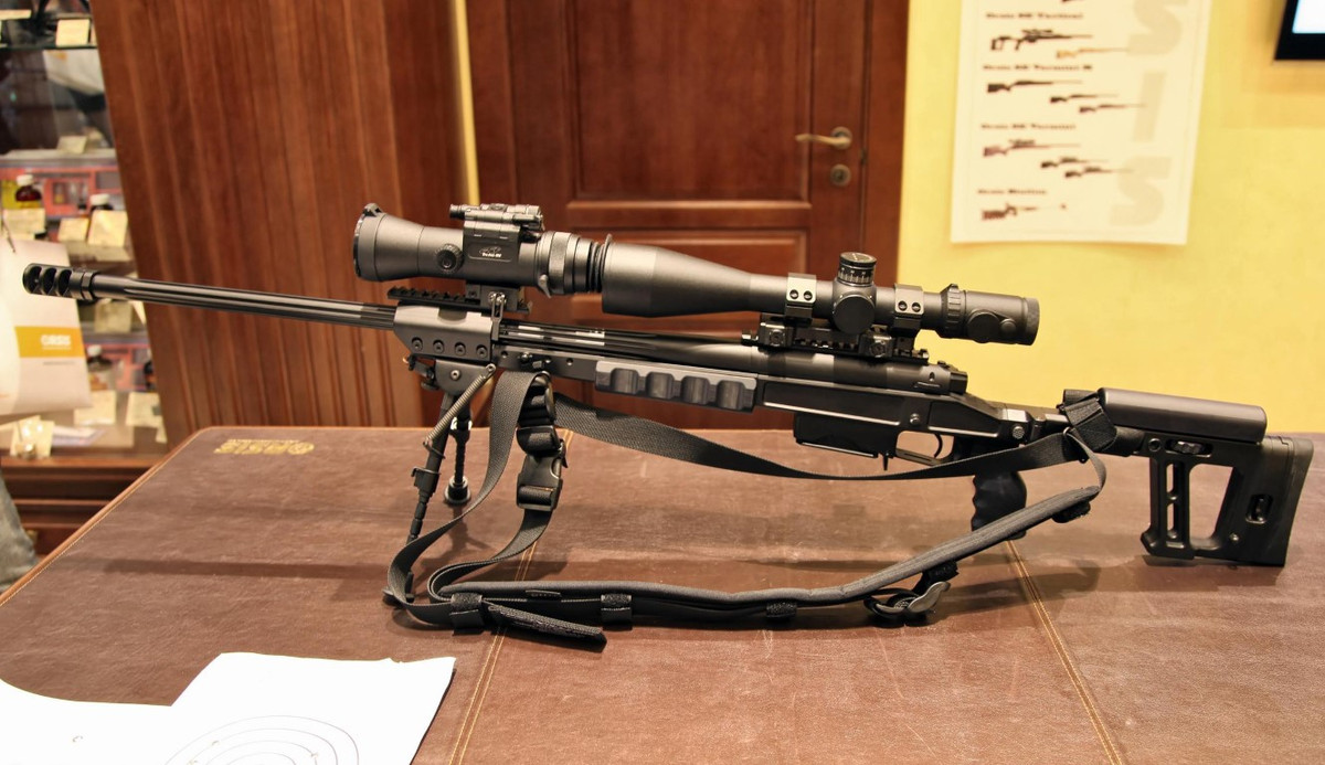 Chính điều này đã giúp cho T-5000 giành được sự chú ý từ truyền thông cũng như Bộ Quốc phòng Nga.