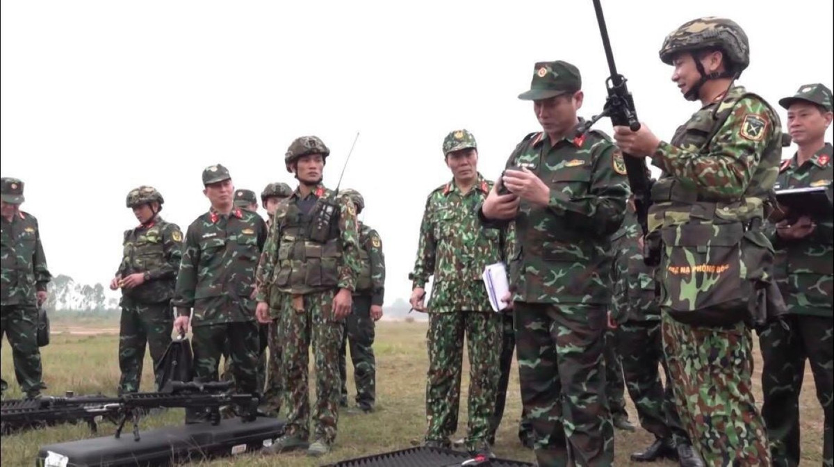 Hiện nay T-5000 đã được nhiều quốc gia đặt mua và tin dùng, đáng chú ý ngay cả Việt Nam cũng đã sở hững dòng súng bắn tỉa siêu hiện đại này.