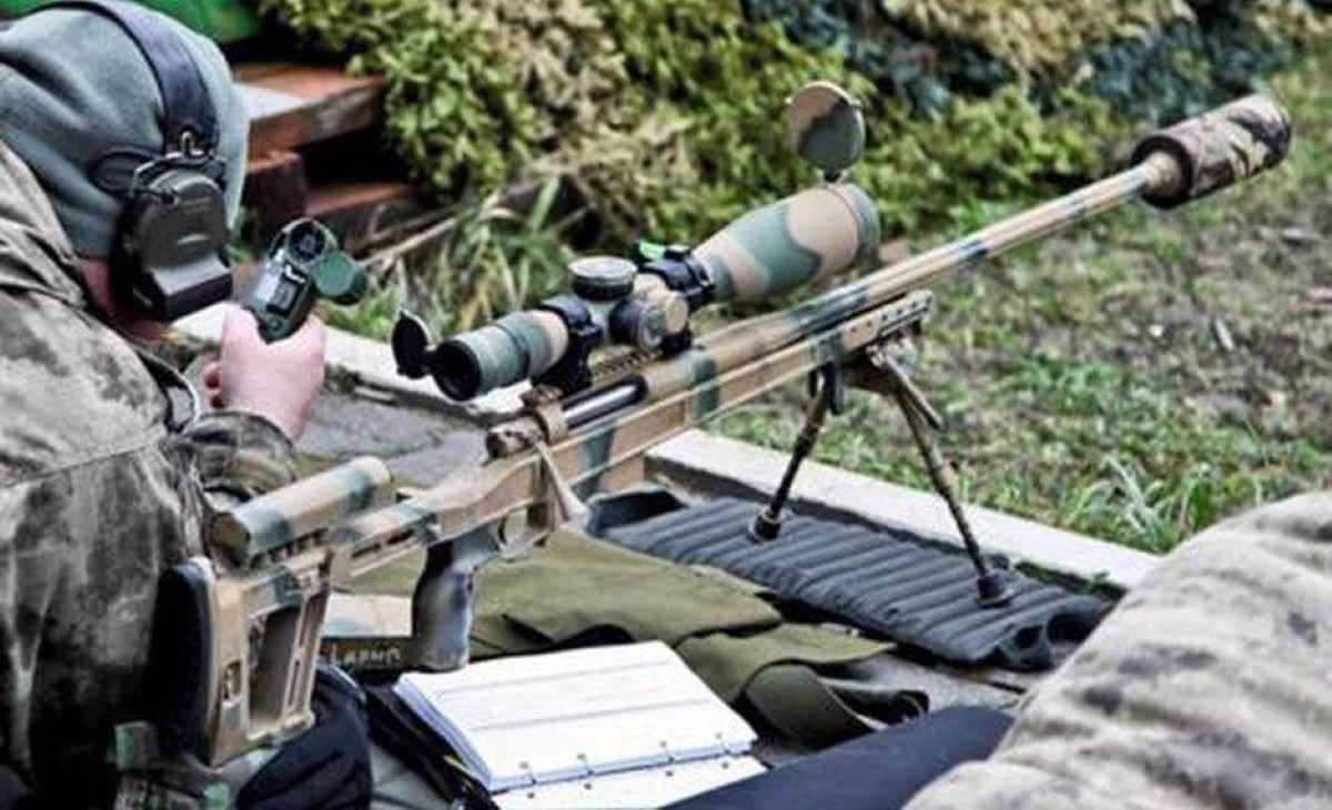 Marco Vorobiev – một cựu chỉ huy đặc nhiệm Nga cho biết, với đạn tiêu chuẩn .338 Lapua Magnum có cỡ 8,6x70mm hoặc 8,58x70mm, T-5000 có thể dễ dàng hạ gục mục tiêu từ khoảng cách hơn 1,800m.