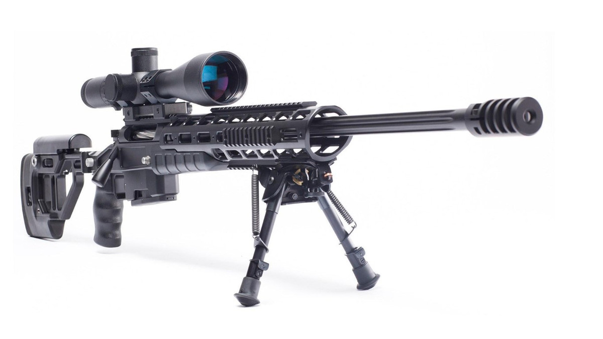 Sự xuất hiện của T-5000 ở Nga thời điểm đó ngay lập tức tạo được tiếng vang lớn, khi lần đầu tiên một công ty súng tư nhân tung ra sản phẩm cạnh tranh với "các ông lớn" trong ngành công nghiệp chế tạo vũ khí bộ binh ở Nga.