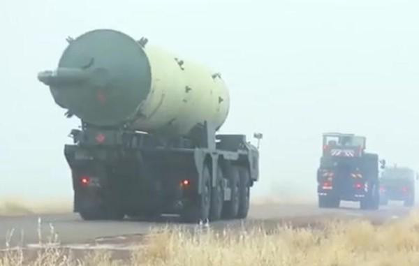 Tổ hợp phòng thủ tên lửa A-235 Nudol hiện vẫn là át chủ bài lưới lửa bảo vệ bầu trời thủ đô Moskva và những vùng lân cận, đây cũng là hệ thống phòng không có tầm bắn xa và độ cao lớn nhất của Nga, vượt xa cả S-500 Prometheus.