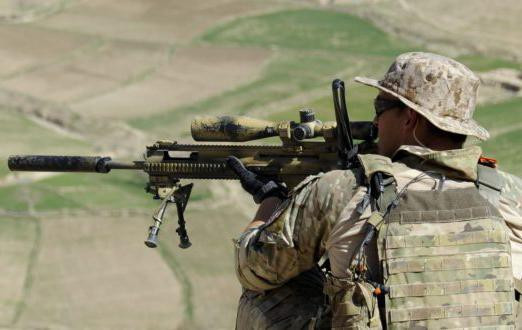 Ống giảm thanh được đánh giá giúp các trận đánh bớt hỗn loạn, khi tiếng súng khiến việc giao tiếp giữa binh sĩ trở nên khó khăn.