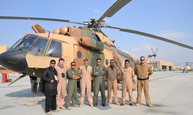 Giới chính trị Mỹ cũng cảnh báo rằng Taliban có thể gây áp lực để buộc giới chức Uzbekistan trao trả phi công lưu vong và máy bay trên lãnh thổ nước này.