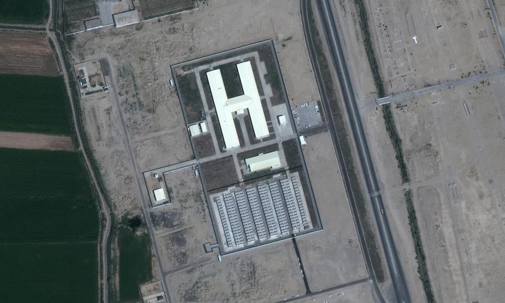 Tuy nhiên các phi công quân sự Afghanistan trong trại tị nạn này nơm nớp lo sợ cho tính mạng của mình nếu bị trả về đất nước do Taliban kiểm soát.