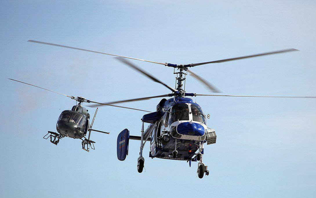 Việc đem trực thăng Ka-226T ngoài nhiệm vụ thử nghiệm tính năng thực chiến, Nga cũng lộ rõ việc tiếp tục hỗ trợ đắc lực cho quân chính phủ Syria để tiêu diệt các nhóm phiến quân đối lập thân Thổ Nhĩ Kỳ vốn đang ẩn nấp tại các khu vực đồi núi phức tạp.