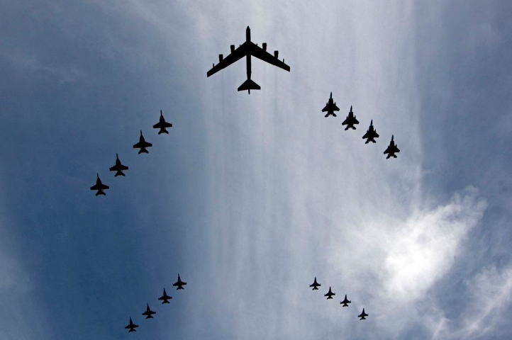 Do vậy, họ lo ngại rằng một cuộc xung đột có thể bùng phát giữa các bên, bất chấp những nỗ lực không ngừng nghỉ từ giới ngoại giao, hay thậm chí cả động thái mang tính chất răn đe từ giới quân sự.