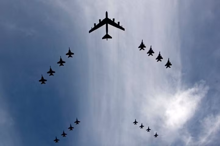 Do vậy, họ lo ngại rằng một cuộc xung đột có thể bùng phát giữa các bên, bất chấp những nỗ lực không ngừng nghỉ từ giới ngoại giao, hay thậm chí cả động thái mang tính chất răn đe từ giới quân sự.