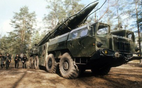 Nếu đây là sự thực, Myanmar chắc chắn là quốc gia duy nhất ở khu vực Đông Nam Á có khả năng tự sản xuất tên lửa đạn đạo. Nguồn ảnh: Pinterest.