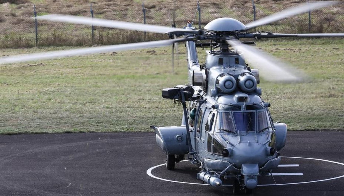 Đến năm 2015, H225M đã được sản xuất trên hai dây chuyền riêng biệt tại Pháp và Brazil.