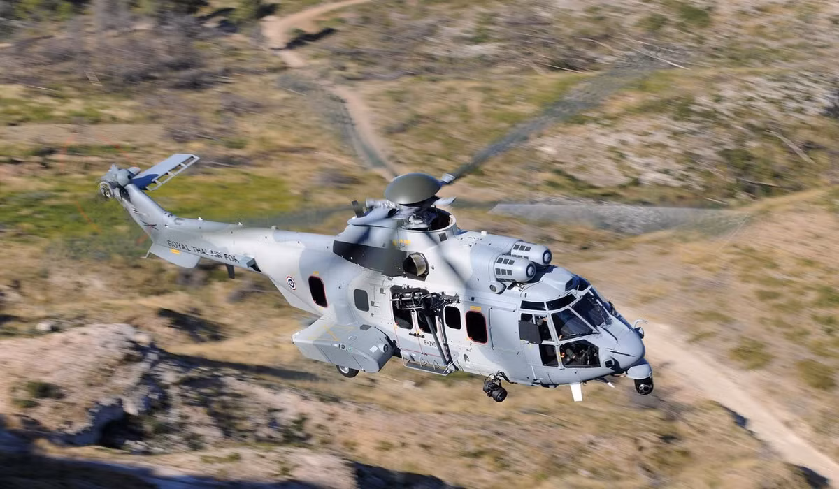 Hiện 104 chiếc H225M đang được nhiều nước sử dụng hoặc đặt hàng, gồm Brazil, Pháp, Indonesia, Hungary, Kazakhstan, Malaysia, Mexico, Thái Lan, Singapore và Kuwait, để hỗ trợ các nhiệm vụ khắt khe nhất của họ; số đang vận hành đã tích lũy được hơn 143.000 giờ bay.