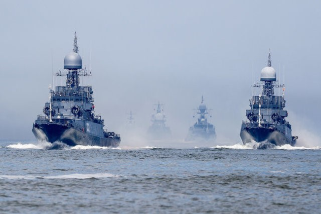 Nỗ lực gia tăng số lượng căn cứ quân sự ở nước ngoài của quân đội Nga, dường như sẽ rất khó thực hiện, nhất là khi quốc gia này không đủ tầm ảnh hưởng về cả kinh tế lẫn chính trị, trên khắp thế giới như cách người Mỹ có thể làm được. Nguồn ảnh: YDex.