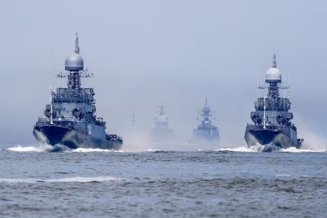 Nỗ lực gia tăng số lượng căn cứ quân sự ở nước ngoài của quân đội Nga, dường như sẽ rất khó thực hiện, nhất là khi quốc gia này không đủ tầm ảnh hưởng về cả kinh tế lẫn chính trị, trên khắp thế giới như cách người Mỹ có thể làm được. Nguồn ảnh: YDex.