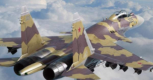 Su-37 là chiếc máy bay thử nghiệm, một bản trình diễn của công nghệ và khả năng. Nguyên mẫu chế tạo duy nhất đã bị rơi vào tháng 12/2002 gần Moskva trong chuyến bay thử nghiệm tiếp theo. Phi công Yuri Vashchuk đã nhảy dù và tiếp đất an toàn.