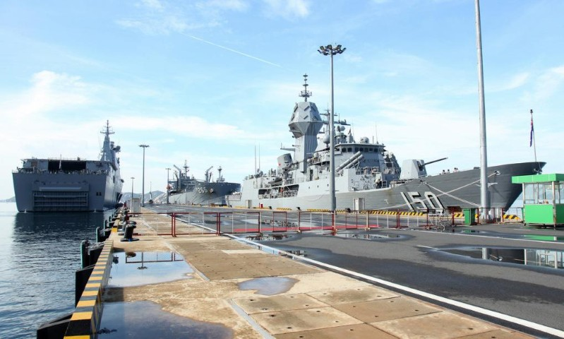 Các chủ điểm hoạt động trong khuôn khổ IPE21 trải rộng trên nhiều lĩnh vực, từ lập kế hoạch cứu trợ thảm họa, diễn tập hải quân đa quốc gia, hỗ trợ tự do hàng hải trên Biển Đông cho tới huấn luyện quân sự với các đối tác trong khu vực Đông Nam Á.