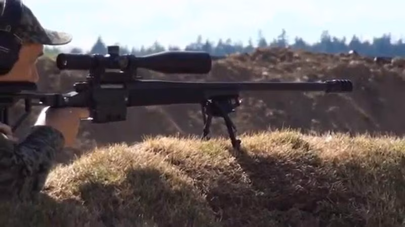 Đây là thông tin không quá bất ngờ bởi trước đó vào cuối năm 2019, trong một cuộc phỏng vấn với hãng tin Sputnik, Tổng giám đốc Công ty ORSIS cho biết, Việt Nam vừa đặt mua một số lượng lớn súng bắn tỉa T-5000.