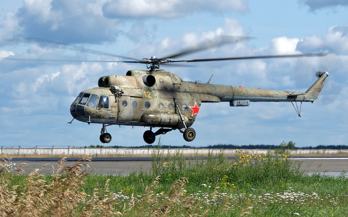 Loại trực thăng này cũng được đánh giá là cực kỳ thực dụng, nó không có các trang bị quá thừa thãi khiến quá trình bảo dưỡng, vận hành tốn ít chi phí hơn, phù hợp với nhiều lực lượng không quân quy mô nhỏ.