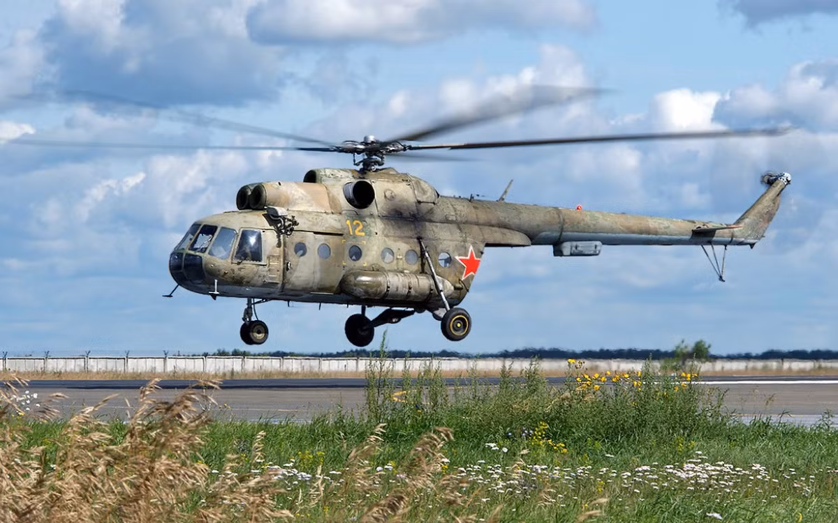 Loại trực thăng này cũng được đánh giá là cực kỳ thực dụng, nó không có các trang bị quá thừa thãi khiến quá trình bảo dưỡng, vận hành tốn ít chi phí hơn, phù hợp với nhiều lực lượng không quân quy mô nhỏ.