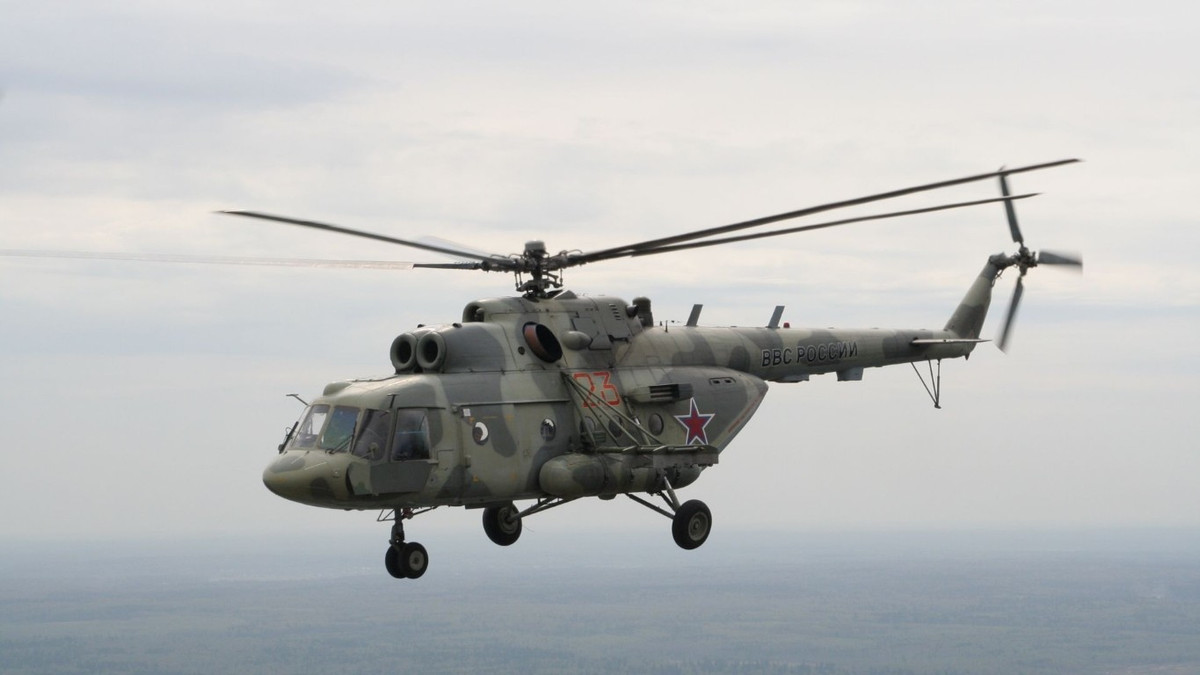 Tại khu vực này, thường ghi nhận các luồng khí nóng ở độ cao khoảng vài trăm mét so với mặt đất. Những luồng gió nóng này có thể đã tác động xấu tới hệ thống động cơ của trực thăng.