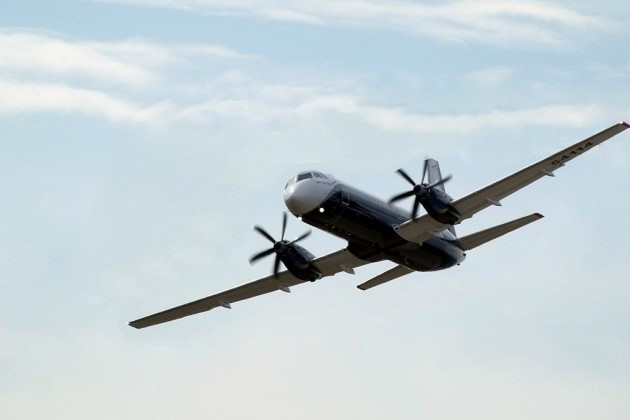 Sau vụ tai nạn thảm khốc của máy bay Il-112V vừa xảy ra, toàn bộ các máy bay chở khách Il-114 hiện đang được sử dụng tại Nga, đều đã bị cấm bay vô thời hạn.