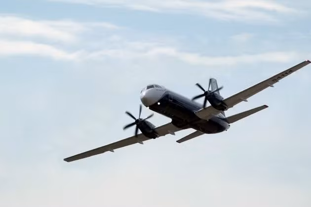 Sau vụ tai nạn thảm khốc của máy bay Il-112V vừa xảy ra, toàn bộ các máy bay chở khách Il-114 hiện đang được sử dụng tại Nga, đều đã bị cấm bay vô thời hạn.