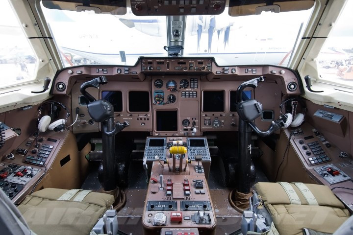 Theo các điều tra ban đầu, vu tai nạn máy bay vận tải quân sự Il-112V xảy ra cách đây ít ngày, có nguyên nhân tới từ sự cố động cơ. Tuy nhiên do chưa biết chính xác vấn đề, nên toàn bộ các dòng máy bay sử dụng loại động cơ tương tự, sẽ tạm thời bị cấm bay.