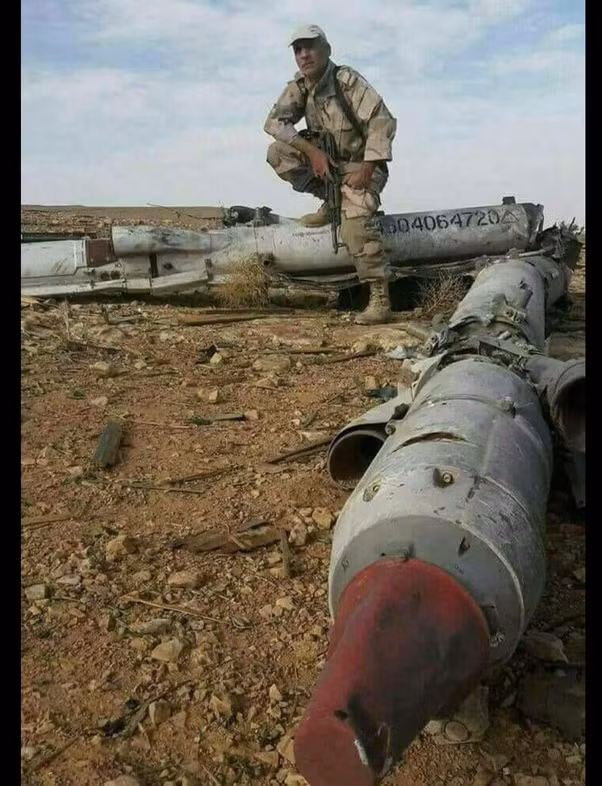 Trước đó, phía Mỹ cũng đã có nhiều thông tin cho biết số tên lửa hành trình Tomahawk của quốc gia này bị Nga đánh chặn ở Syria lên tới "quá nửa" nhưng lại không thông tin con số chi tiết. Nguồn ảnh: BMDP.