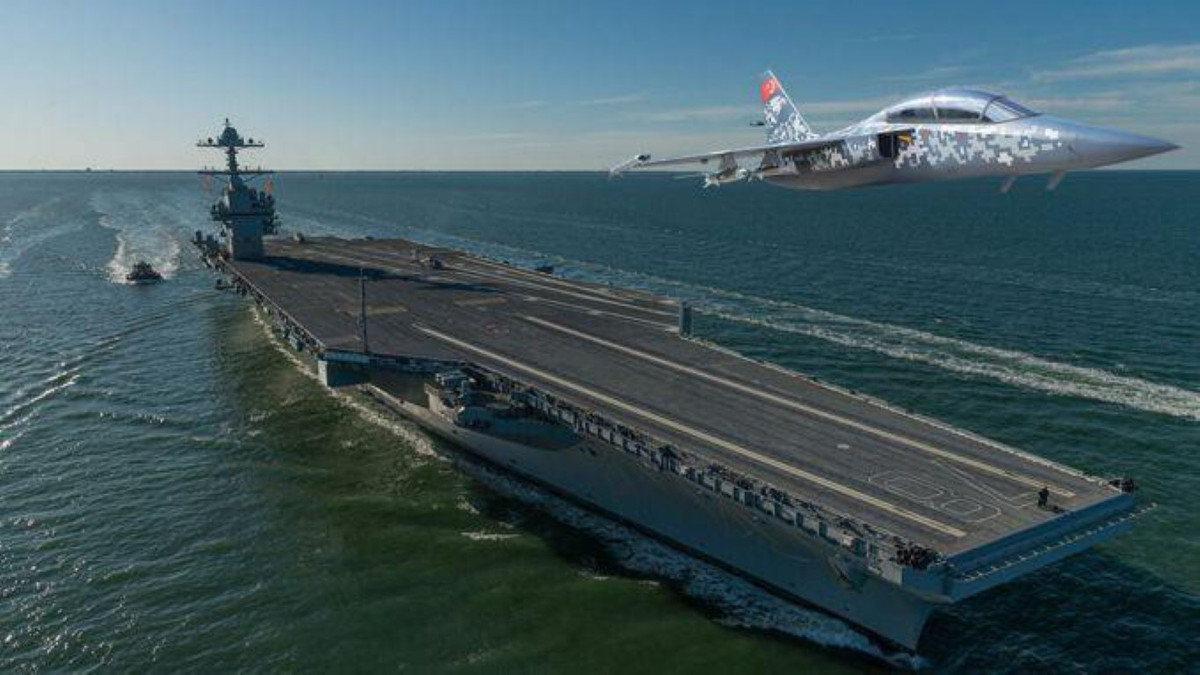 Các tác giả của bài báo nhận thấy rằng Hürjet của Thổ Nhĩ Kỳ thuộc loại máy bay huấn luyện - chiến đấu như Yak-130 của Nga, nó cần một đường băng dài để cất cánh. Ngoài ra, nó không có khả năng mang một lượng lớn đạn dược.