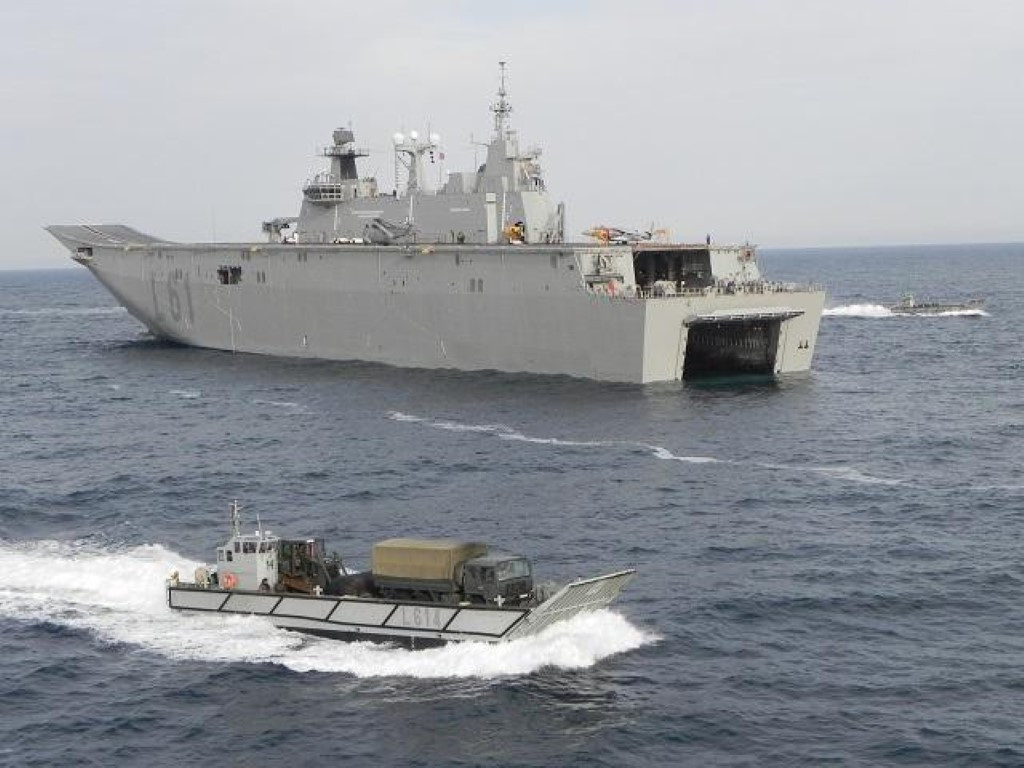 Đây là một sự đánh đổi không tương xứng, bởi việc có tàu sân bay trang bị tiêm kích F-35B sẽ giúp Thổ Nhĩ Kỳ tung sức mạnh của mình ra bên ngoài tốt hơn hẳn so với việc sở hữu S-400 chỉ phục vụ mục đích phòng thủ.