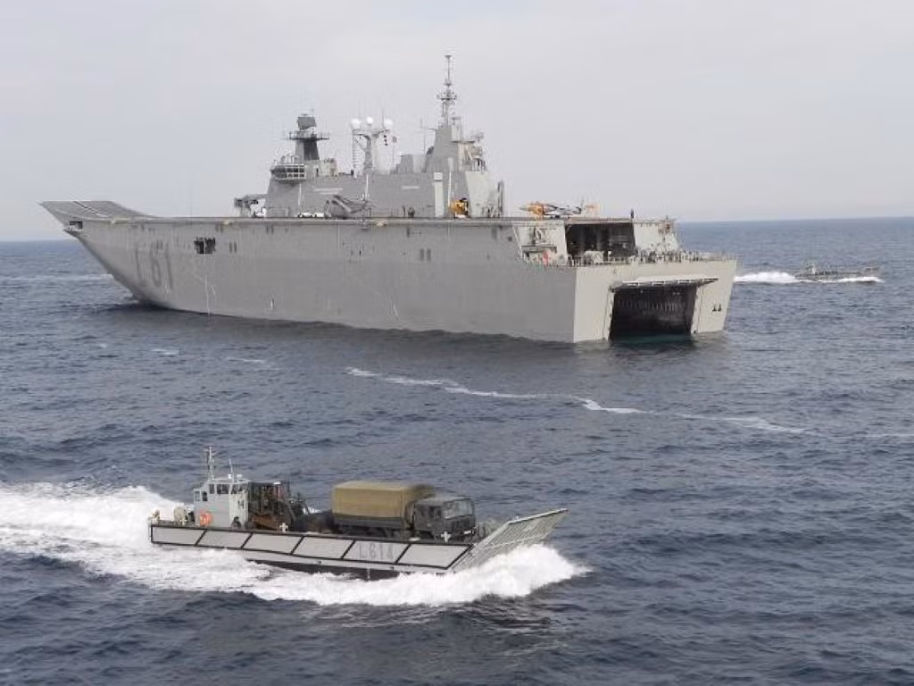 Đây là một sự đánh đổi không tương xứng, bởi việc có tàu sân bay trang bị tiêm kích F-35B sẽ giúp Thổ Nhĩ Kỳ tung sức mạnh của mình ra bên ngoài tốt hơn hẳn so với việc sở hữu S-400 chỉ phục vụ mục đích phòng thủ.