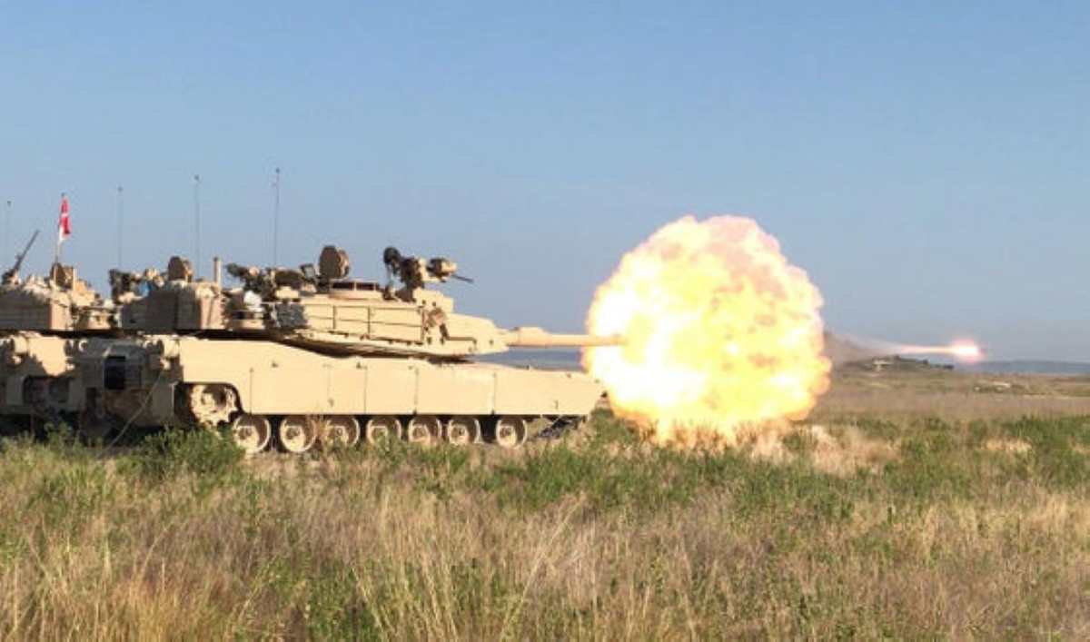 Truyền thông Ba Lan cho biết, số lượng khoảng 50 chiếc xe tăng - sẽ đủ cho một tiểu đoàn và một số lượng đủ lớn để phục vụ huấn luyện, cũng có thể coi là một phương án rẻ tiền hơn.