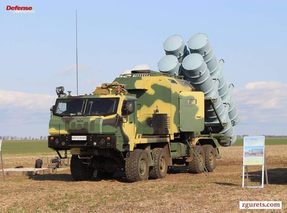 Chuyên gia này khẳng định, sự xuất hiện của lực lượng tên lửa bờ biển trong Hải quân Ukraine sẽ không làm thay đổi cán cân quyền lực hiện tại trong khu vực Biển Đen và sẽ không thể đe dọa Liên bang Nga.