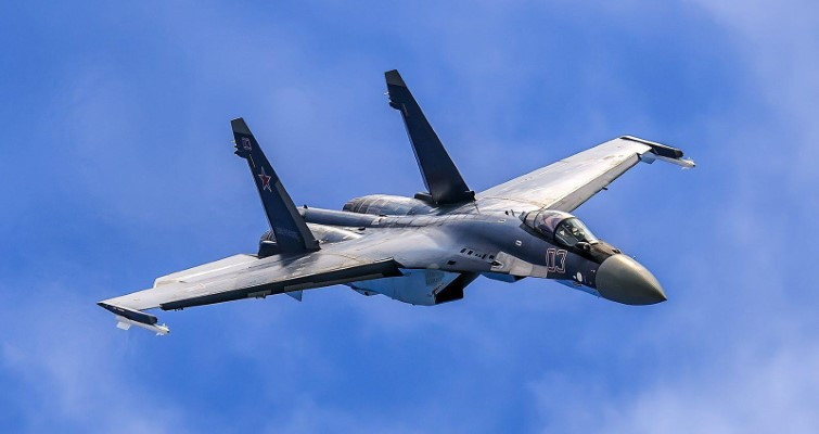 Với Trung Quốc, công nghệ chế tạo radar rẫn còn hạn chế, nên gần như chắc chắn ngay khi sở hữu Su-35 họ sẽ tìm cách mổ sẻ để sao chép công nghệ này.