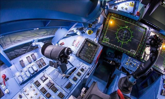 Người Nga đã tìm cách mã hóa để Trung Quốc không thể biết được các thông số chi tiết cấu thành hệ thống điện tử trang bị cho Su-35.