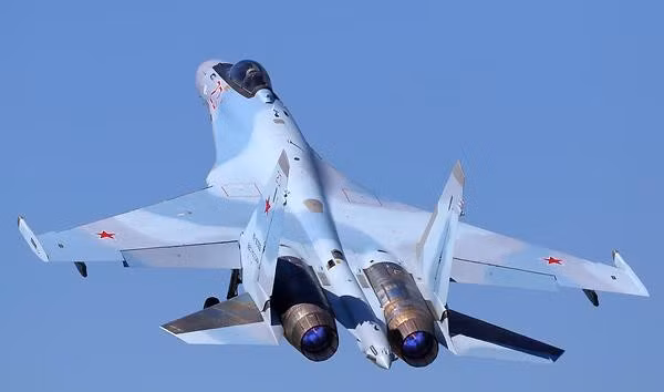 Người Nga thừa hiểu điều này, nên họ đặt điều kiện số lượng ít nhất phải 48 chiếc họ mới bán.